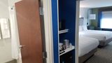 Holiday Inn Express/Suites Milledgeville Room
