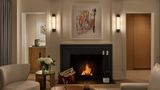 The Newbury Boston Suite
