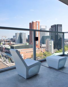 Urban Residences Rotterdam