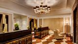 Lotte New York Palace Lobby