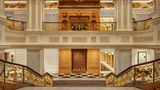 Lotte New York Palace Lobby