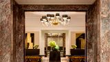 Lotte New York Palace Lobby