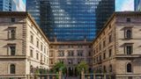 Lotte New York Palace Exterior