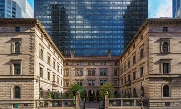 Lotte New York Palace