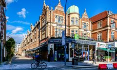 Holiday Inn Express London-Hammersmith