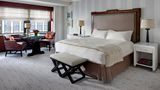 Lotte New York Palace Room