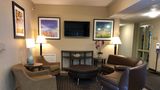 Candlewood Suites Lobby