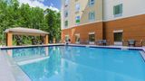 Candlewood Suites Lake Buena Vista Pool