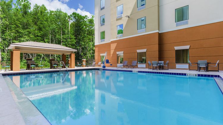 Candlewood Suites Lake Buena Vista Pool