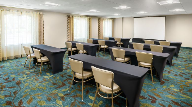 <b>Candlewood Suites Lake Buena Vista Meeting</b>. Images powered by <a href="https://www.leonardoworldwide.com/" title="Leonardo Worldwide" target="_blank">Leonardo</a>.