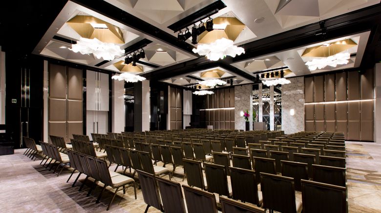 <b>Kahala Hotel and Resort Yokoham Ballroom</b>. Images powered by <a href="https://www.leonardoworldwide.com/" title="Leonardo Worldwide" target="_blank">Leonardo</a>.