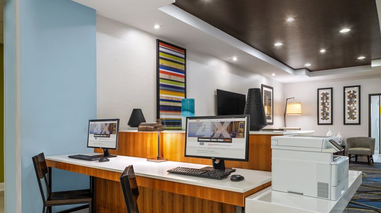 Holiday Inn Express Hotel & Suites Other