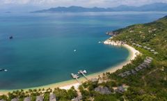 Six Senses Ninh Van Bay