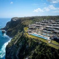 Six Senses Uluwatu, Bali
