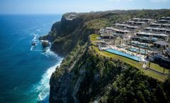 Six Senses Uluwatu, Bali