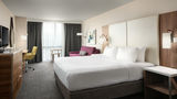 Crowne Plaza Houston Med Center/Galleria Room