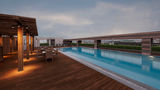 Holiday Inn Jaipur City Centre Pool