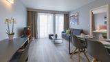 Thon Residence Parnasse Room