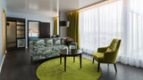 Thon Hotel Bristol Stephanie Suite