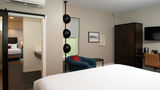 Hotel Indigo Spokane Room
