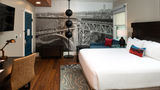 Hotel Indigo Spokane Room