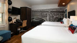 <b>Hotel Indigo Spokane Room</b>. Images powered by <a href="https://www.leonardoworldwide.com/" title="Leonardo Worldwide" target="_blank">Leonardo</a>.