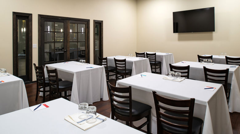 <b>Hotel Indigo Spokane Meeting</b>. Images powered by <a href="https://www.leonardoworldwide.com/" title="Leonardo Worldwide" target="_blank">Leonardo</a>.