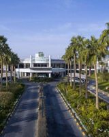 Holiday Inn Riyadh-Izdihar Airport Rd