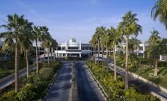 Holiday Inn Riyadh-Izdihar Airport Rd