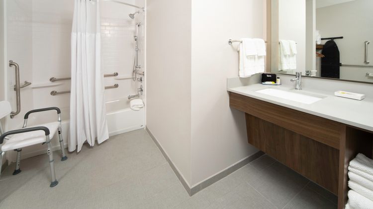 Staybridge Suites Florence Room