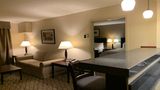 Holiday Inn Express & Sts Milford Suite
