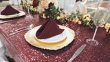 Holiday Inn Fredericksburg Conf Center Ballroom