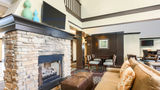 Staybridge Suites Lobby