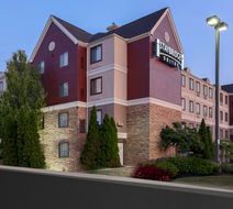 Staybridge Suites Exterior