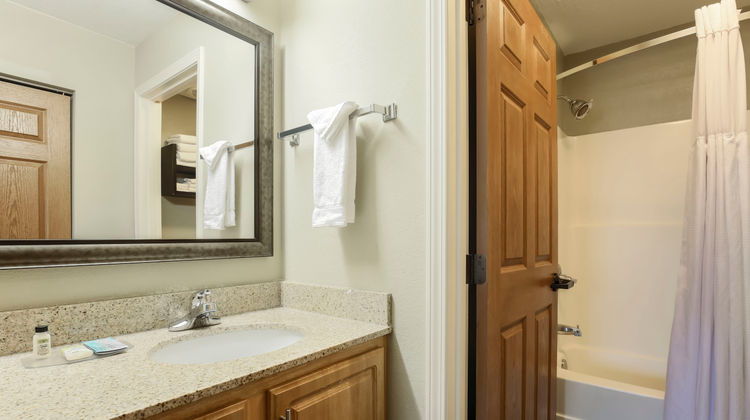 Staybridge Suites Room
