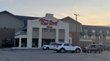 Red Roof Inn Kenner-New Orleans Airport Exterior