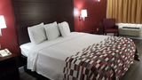 Red Roof Inn Kenner-New Orleans Airport Room