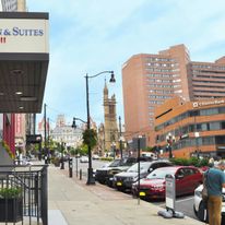 Fairfield Inn & Suites Albany Downtown