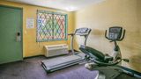 Scottish Inns New Cumberland Health Club