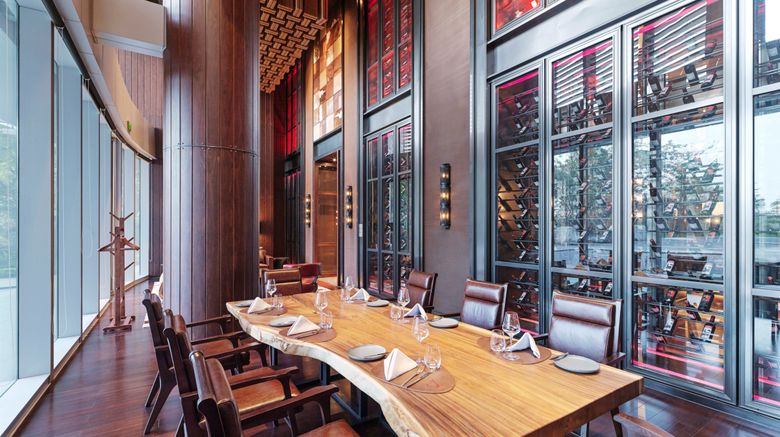 <b>Intercontinental Guangzhou Exhibition Ct Restaurant</b>. Images powered by <a href="https://www.leonardoworldwide.com/" title="Leonardo Worldwide" target="_blank">Leonardo</a>.