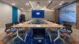 Holiday Inn Express Pinghu Meeting