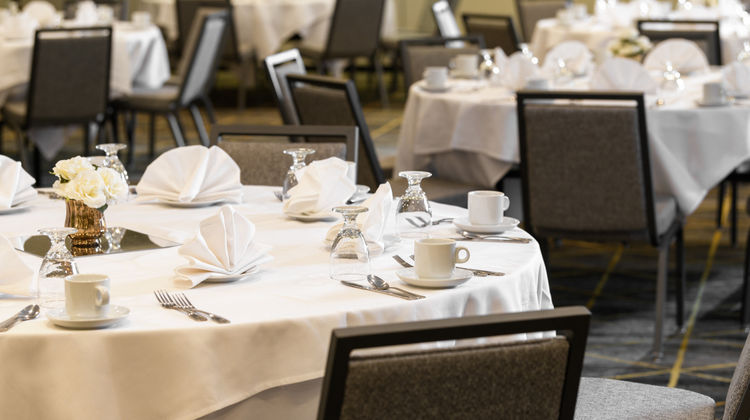 Holiday Inn Hotel & Suites Ballroom