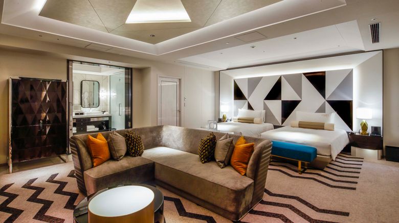 <b>Kahala Hotel and Resort Yokoham Suite</b>. Images powered by <a href="https://www.leonardoworldwide.com/" title="Leonardo Worldwide" target="_blank">Leonardo</a>.