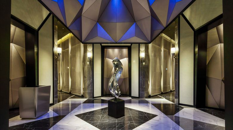 <b>Kahala Hotel and Resort Yokoham Lobby</b>. Images powered by <a href="https://www.leonardoworldwide.com/" title="Leonardo Worldwide" target="_blank">Leonardo</a>.