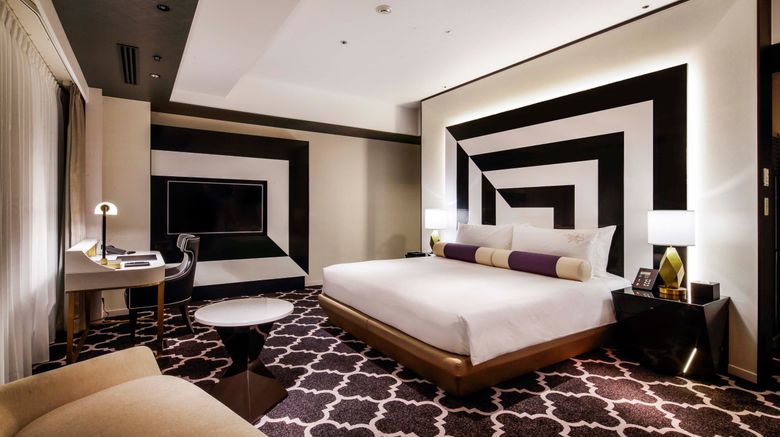 <b>Kahala Hotel and Resort Yokoham Room</b>. Images powered by <a href="https://www.leonardoworldwide.com/" title="Leonardo Worldwide" target="_blank">Leonardo</a>.