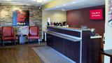 Red Roof PLUS+ University at Buffalo Lobby