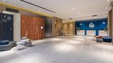 Holiday Inn Express Wuhou New City Lobby