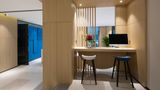Holiday Inn Express Wuhou New City Other