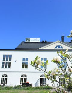 Blommenhof Hotell