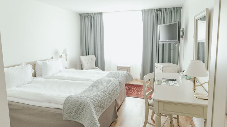 <b>Blommenhof Hotell Room</b>. Images powered by <a href="https://www.leonardoworldwide.com/" title="Leonardo Worldwide" target="_blank">Leonardo</a>.